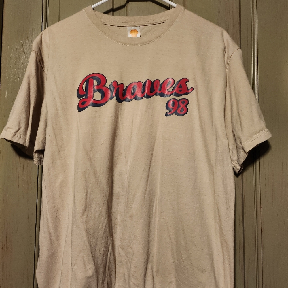 Braves Wallen98 TShirt